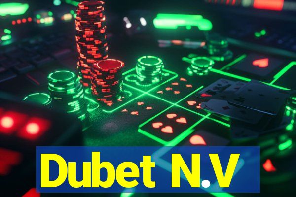 Dubet N.V